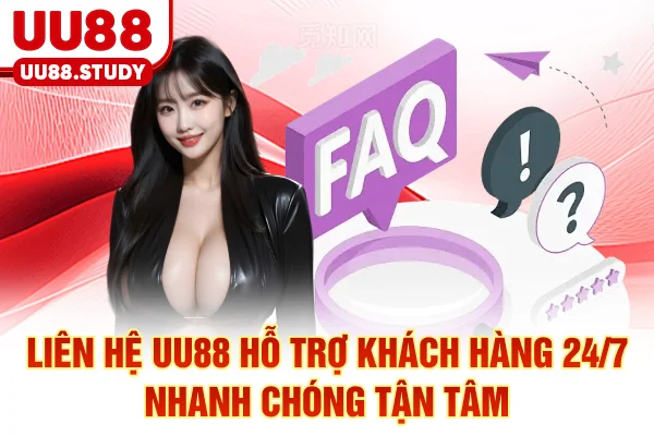 Liên Hệ UU88 | Hỗ Trợ Khách Hàng 24/7, Nhanh Chóng, Tận Tâm 1 Liên Hệ UU88 | Hỗ Trợ Khách Hàng 24/7, Nhanh Chóng, Tận Tâm